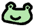 frog